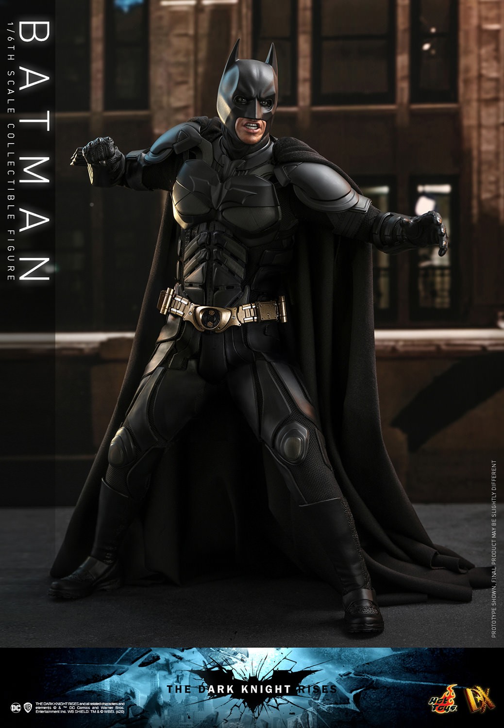 Hot toys dark knight new arrivals