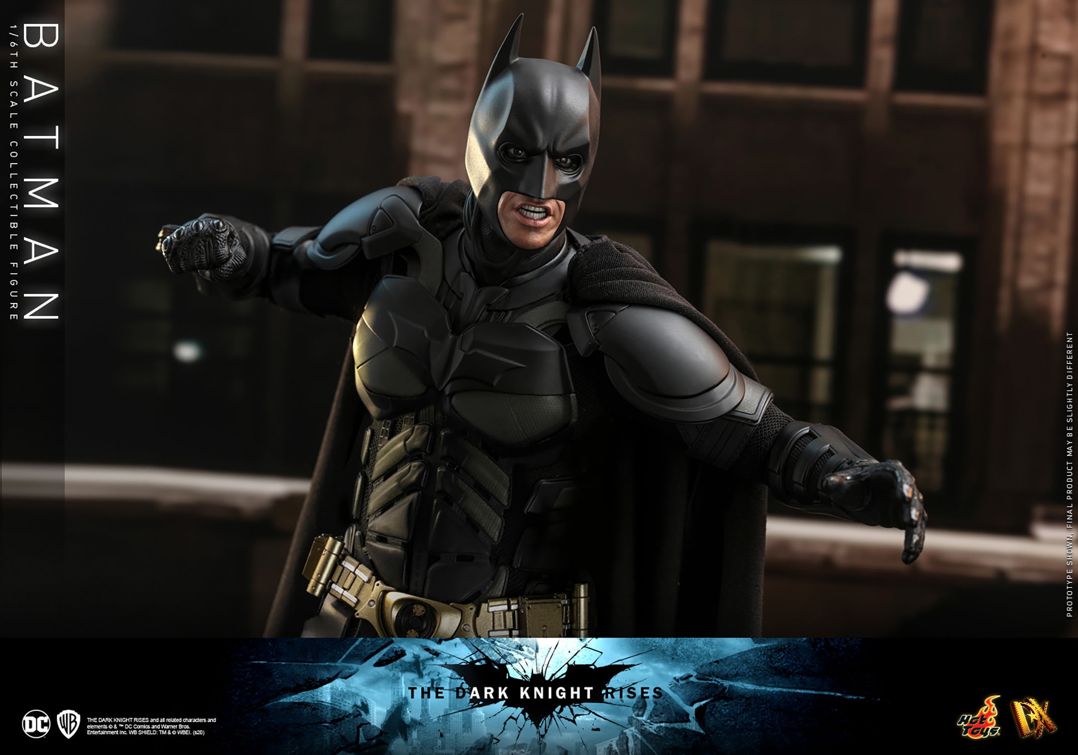 Batman