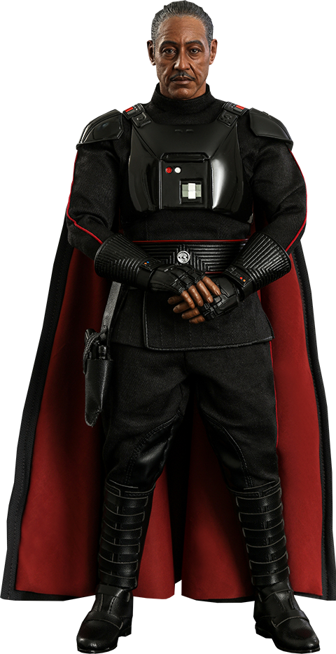 Moff Gideon™