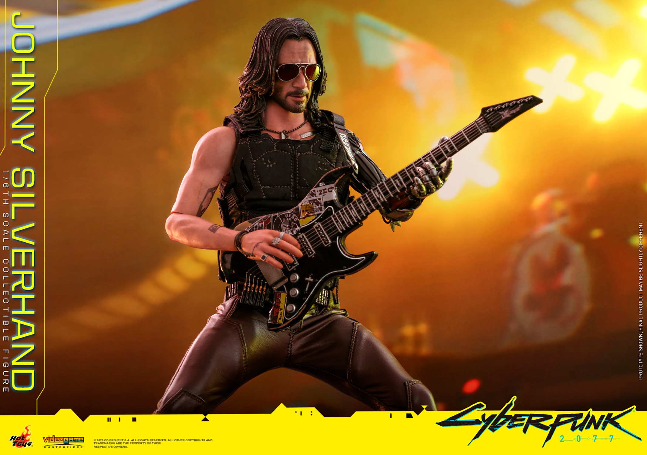 Johnny Silverhand