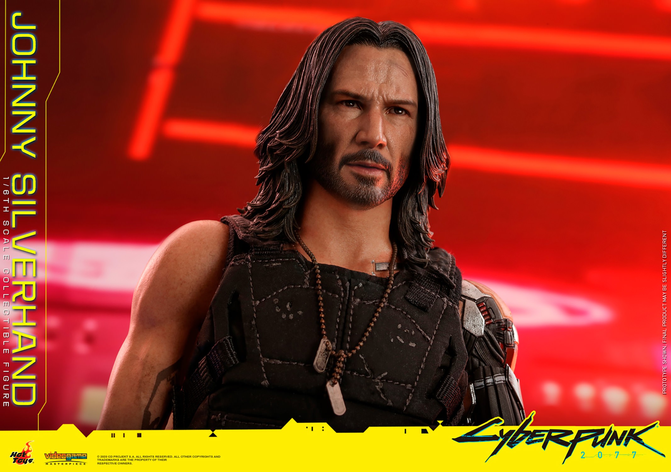 Johnny Silverhand