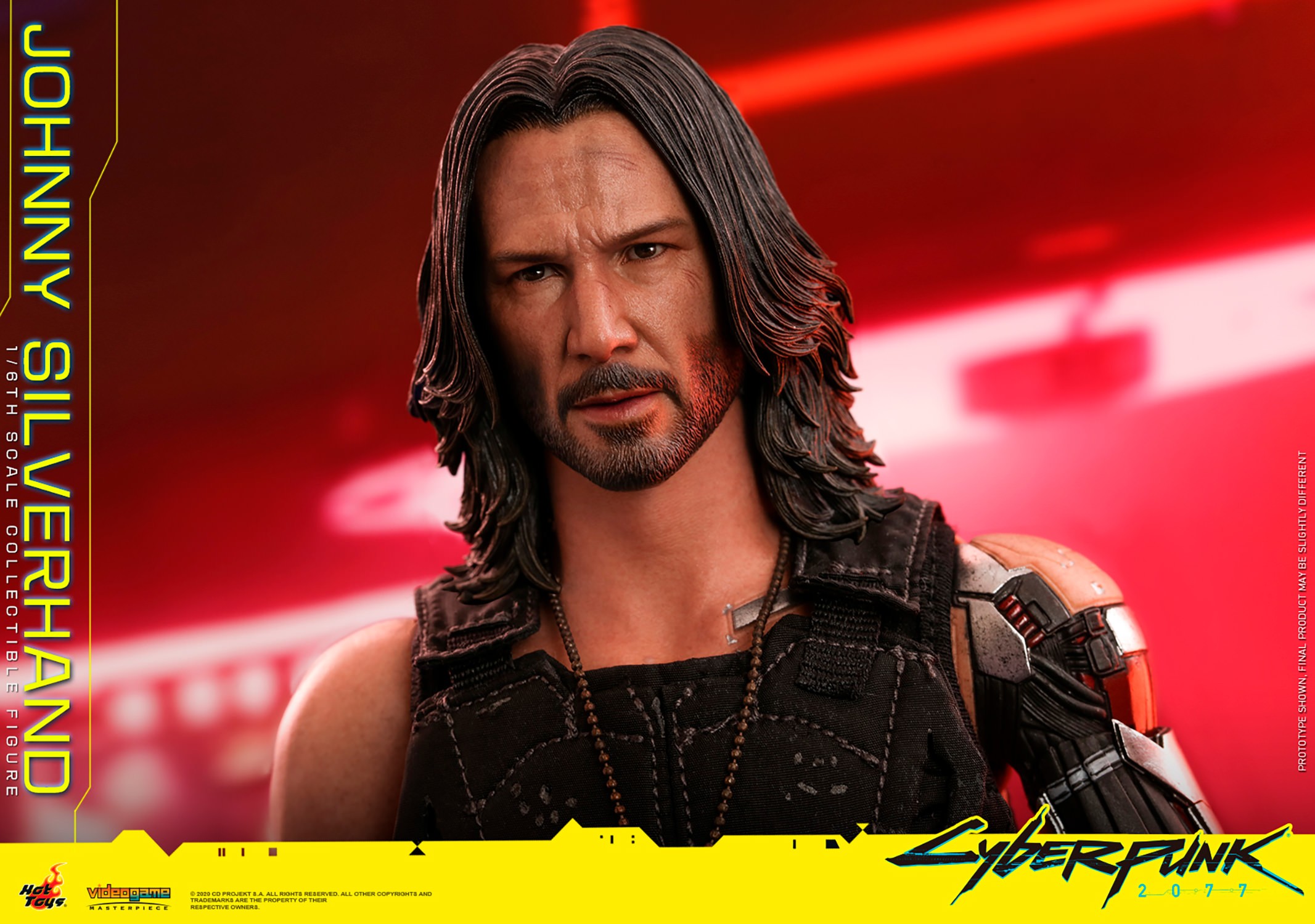 Johnny Silverhand