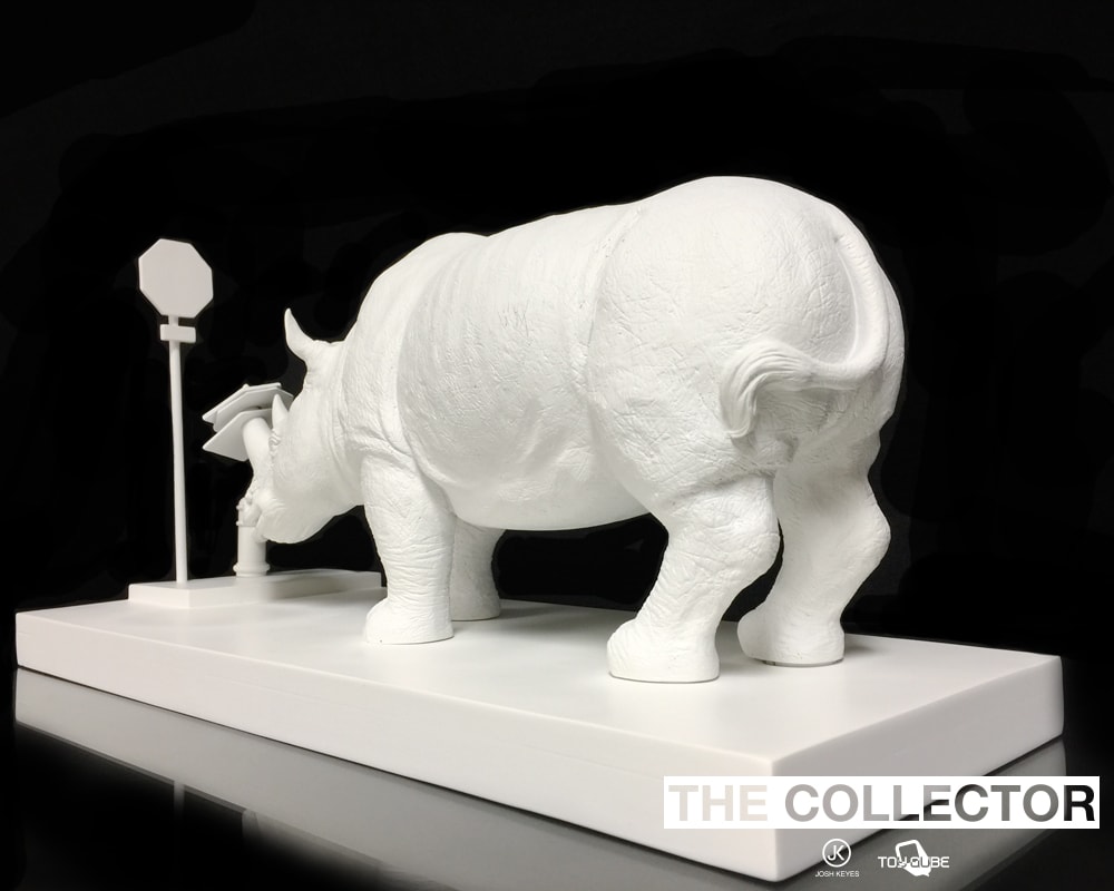 The Collector