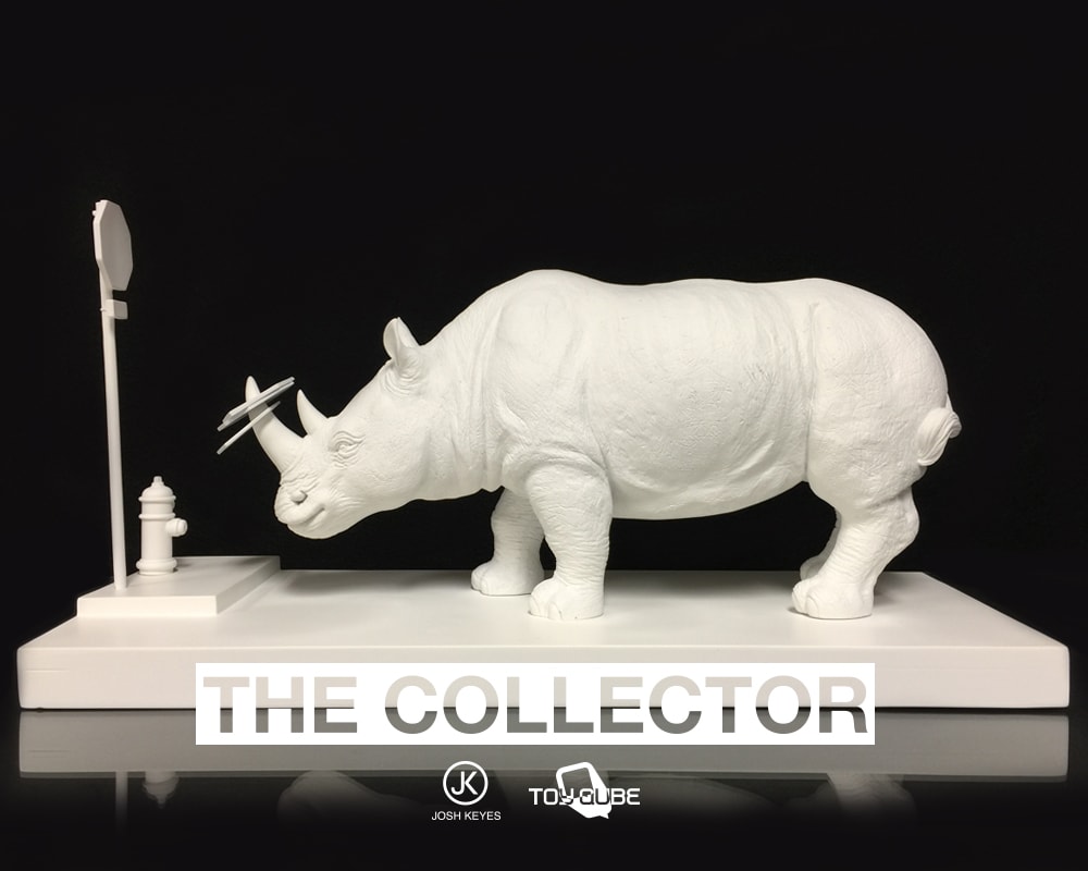 The Collector