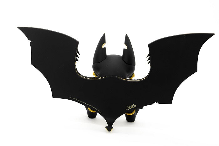 Batman - Lava Flow Colorway