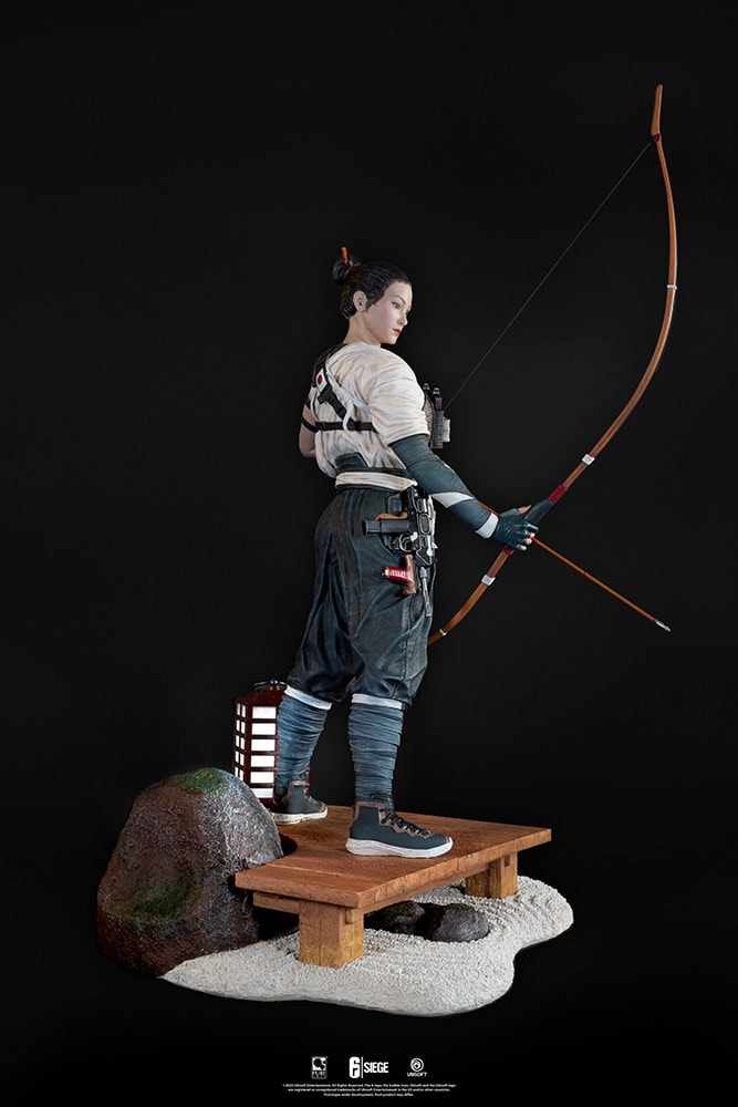 Hibana View 2