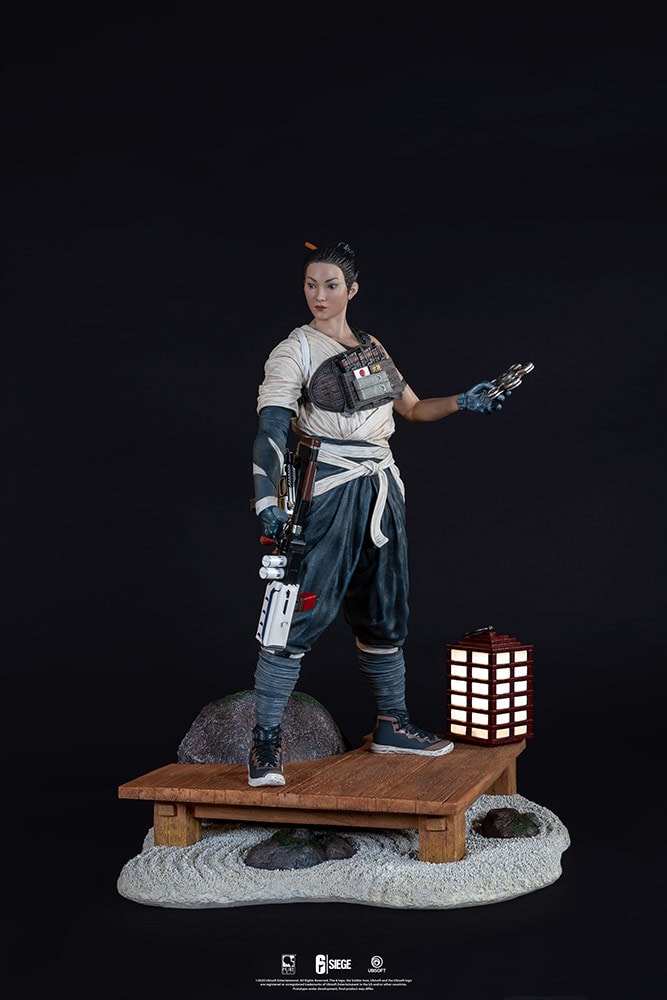 Hibana View 4