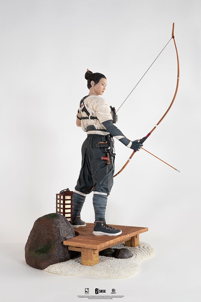 Hibana View 5
