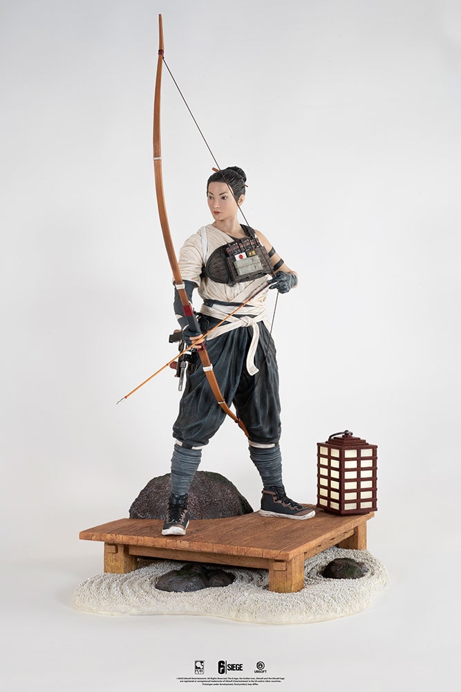 Hibana View 12