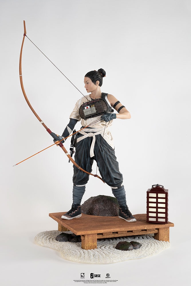 Hibana View 14