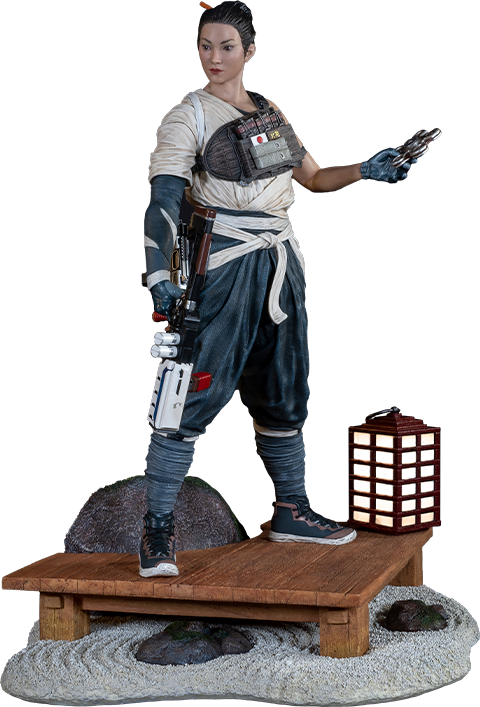 Hibana View 15