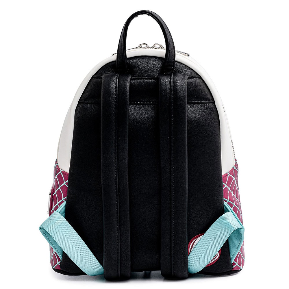 Spider-Gwen Cosplay Mini Backpack- Prototype Shown