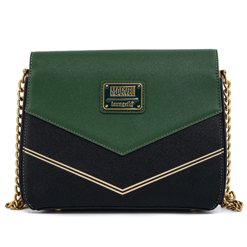 Loki Crossbody- Prototype Shown