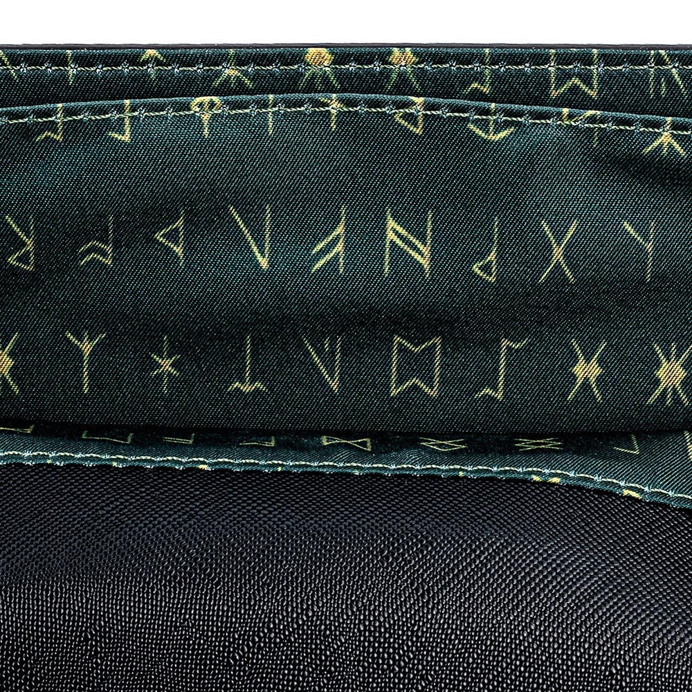 Loki Crossbody- Prototype Shown