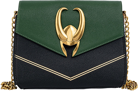 Loki Crossbody