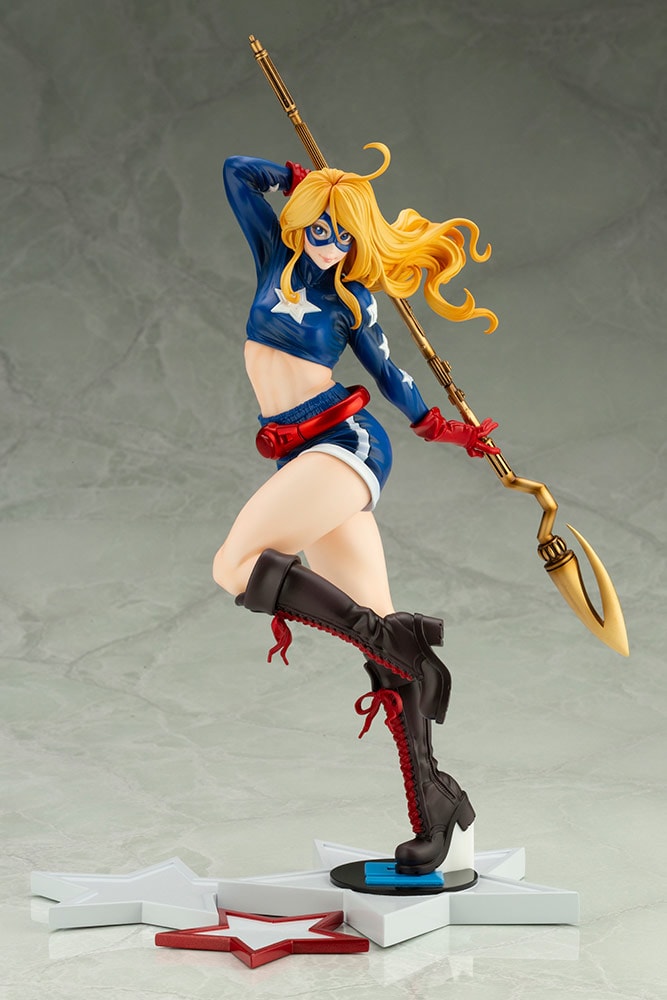 Stargirl Bishoujo- Prototype Shown