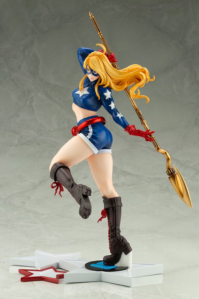 Stargirl Bishoujo- Prototype Shown