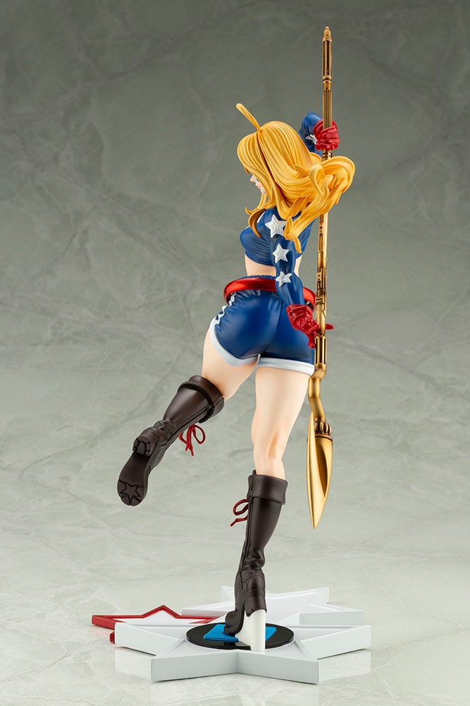 Stargirl Bishoujo- Prototype Shown