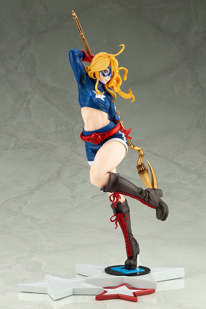 Stargirl Bishoujo