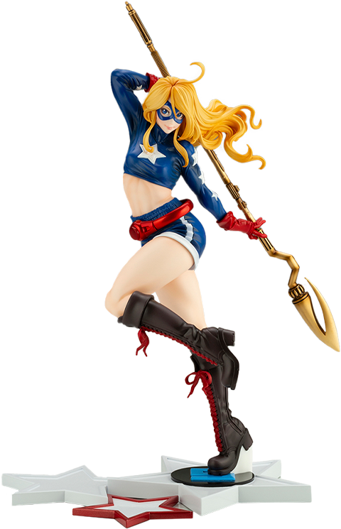 Stargirl Bishoujo