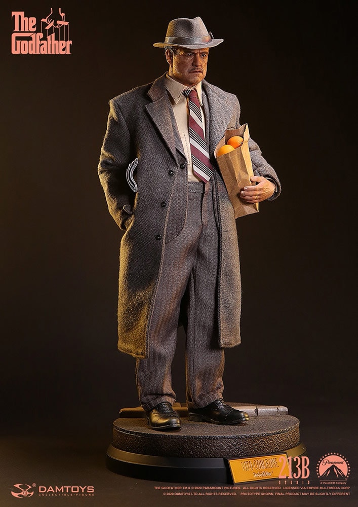 Vito Corleone (Golden Years Version) (Prototype Shown) View 26