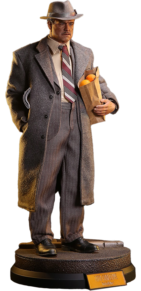 Vito Corleone (Golden Years Version) (Prototype Shown) View 29