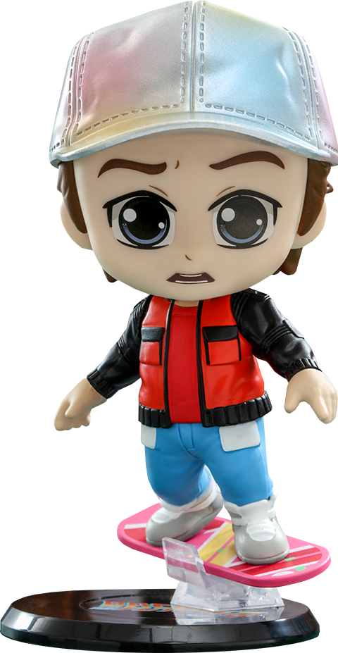 Marty McFly