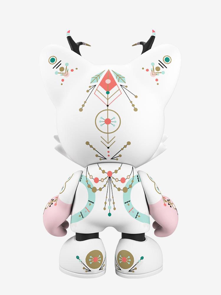 Frostbite Fauna SuperJanky