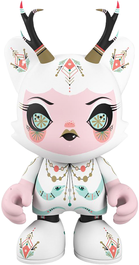 Frostbite Fauna SuperJanky