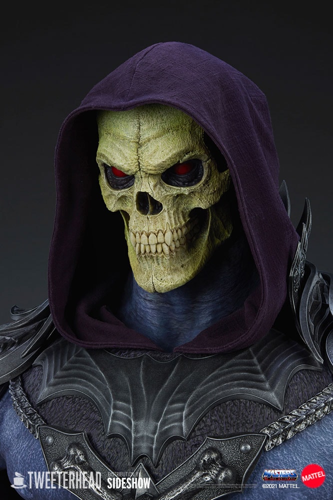 Skeletor Legends