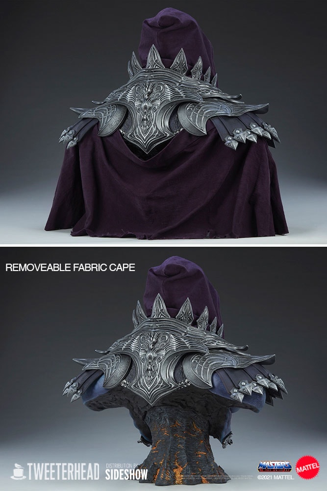 Skeletor Legends