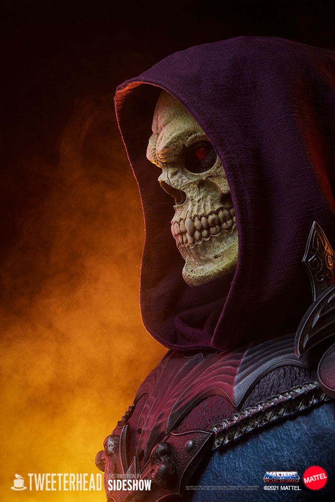 Skeletor Legends
