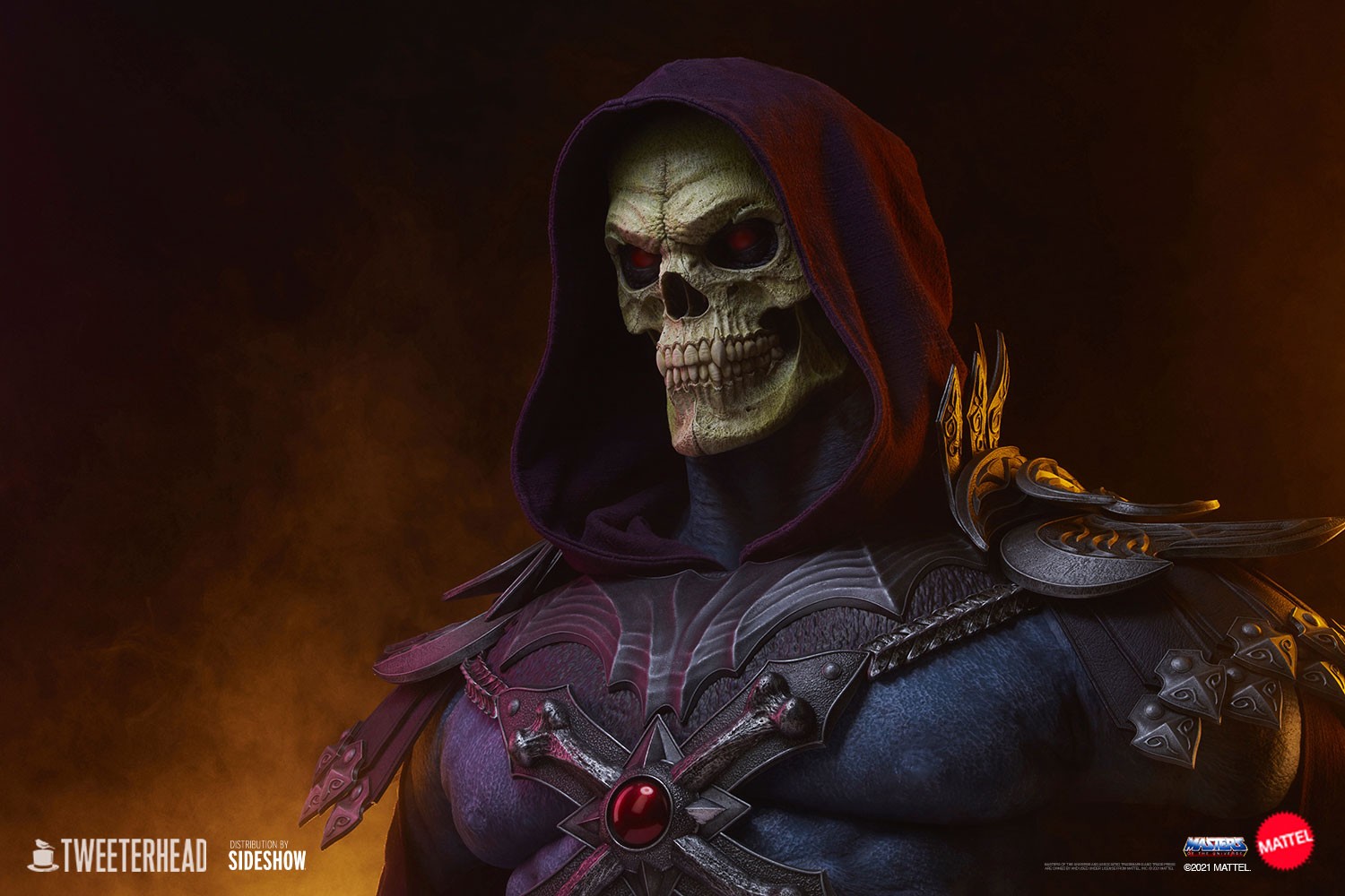Skeletor Legends
