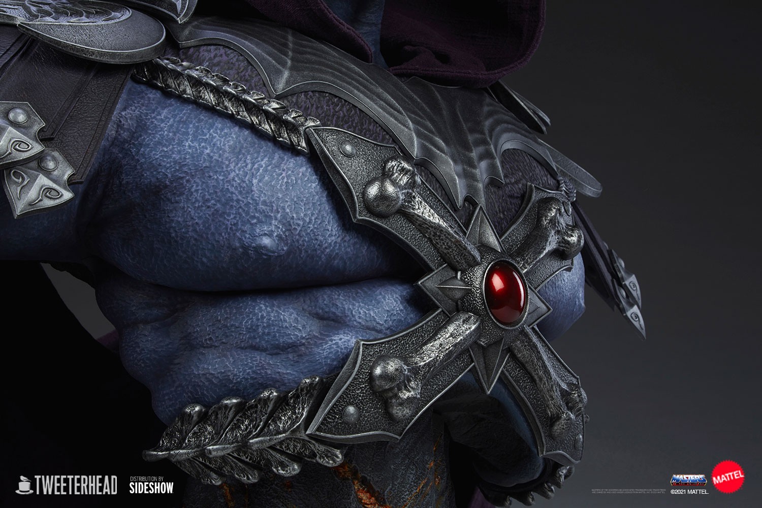 Skeletor Legends