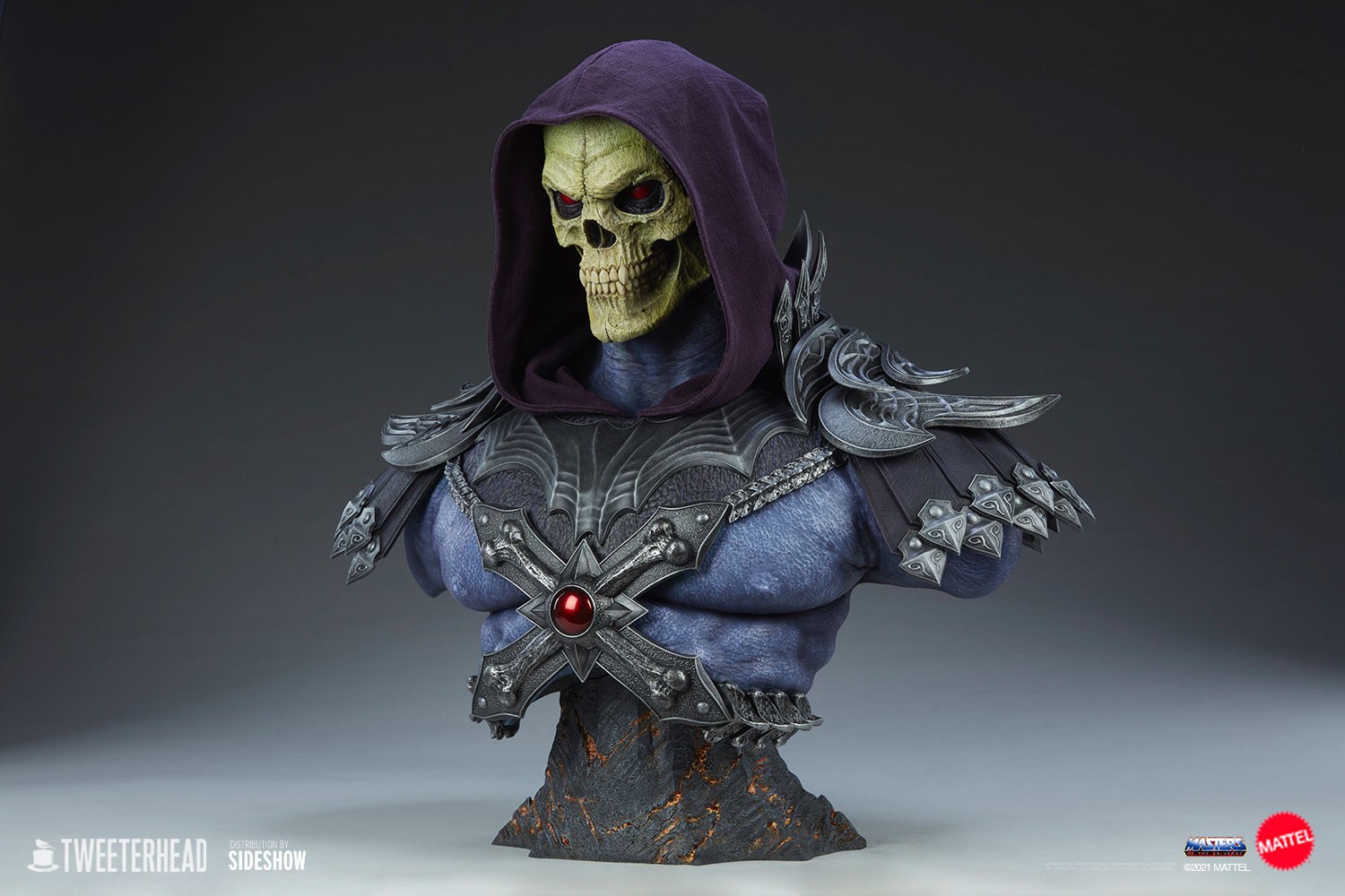 Skeletor Legends