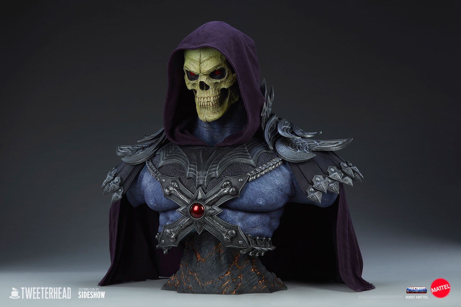 Skeletor Legends