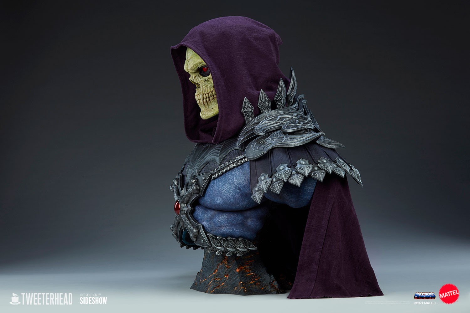 Skeletor Legends