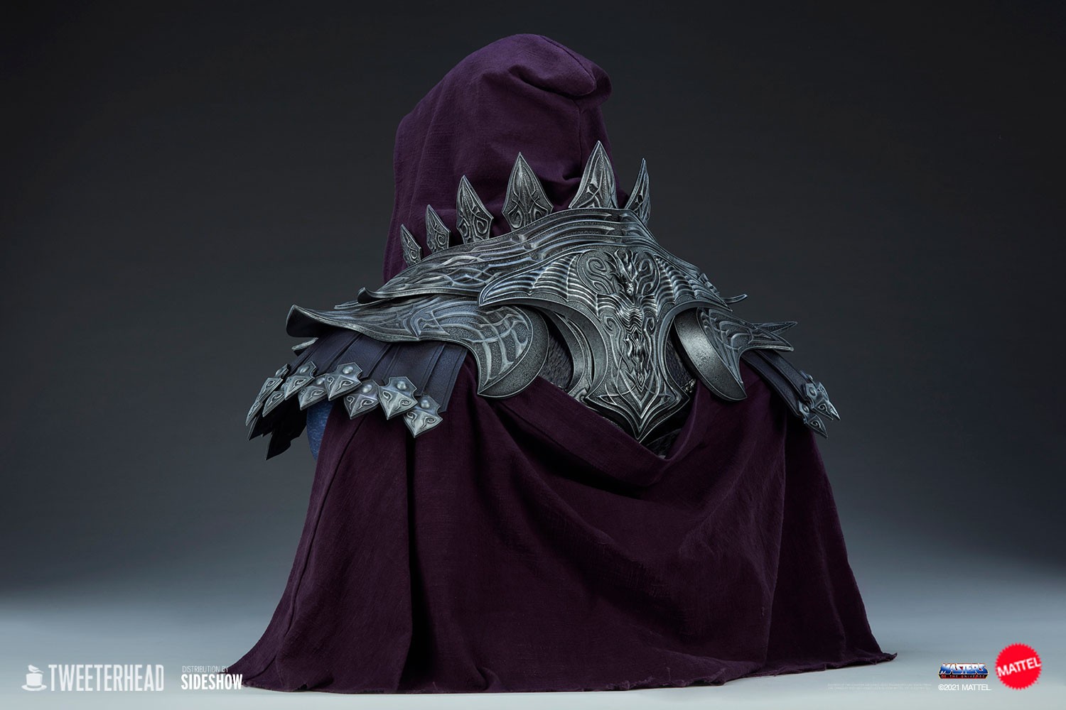 Skeletor Legends
