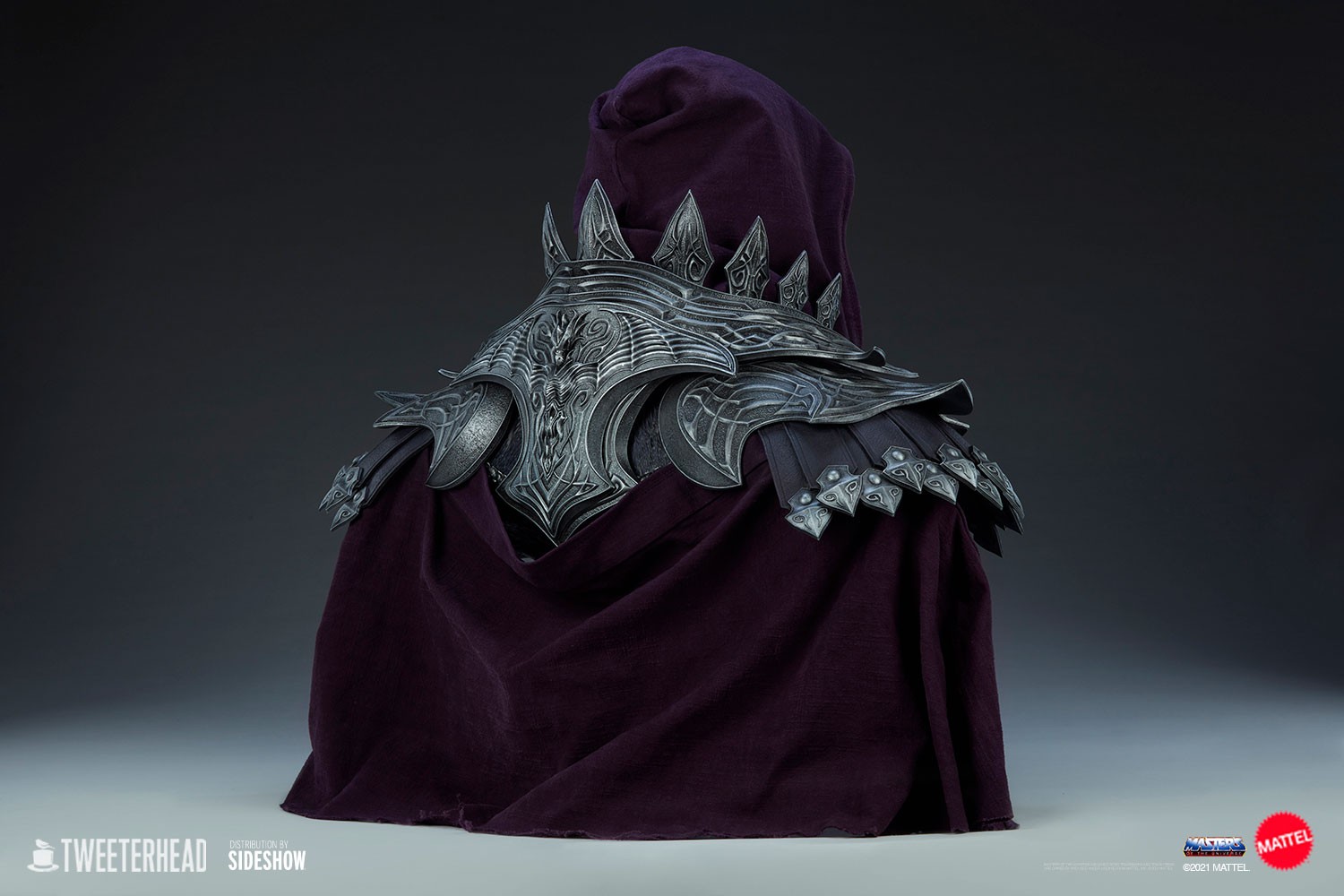 Skeletor Legends