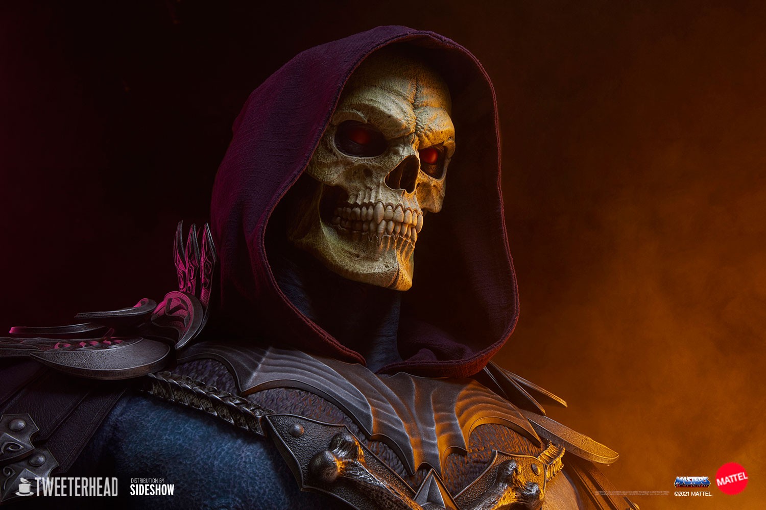 Skeletor Legends