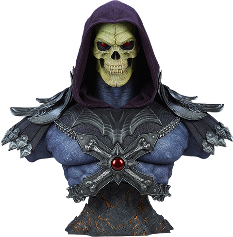 Skeletor Legends