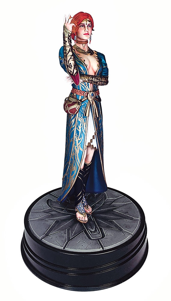 Triss Merigold (Series 2)- Prototype Shown