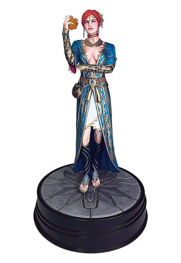 Triss Merigold (Series 2)- Prototype Shown