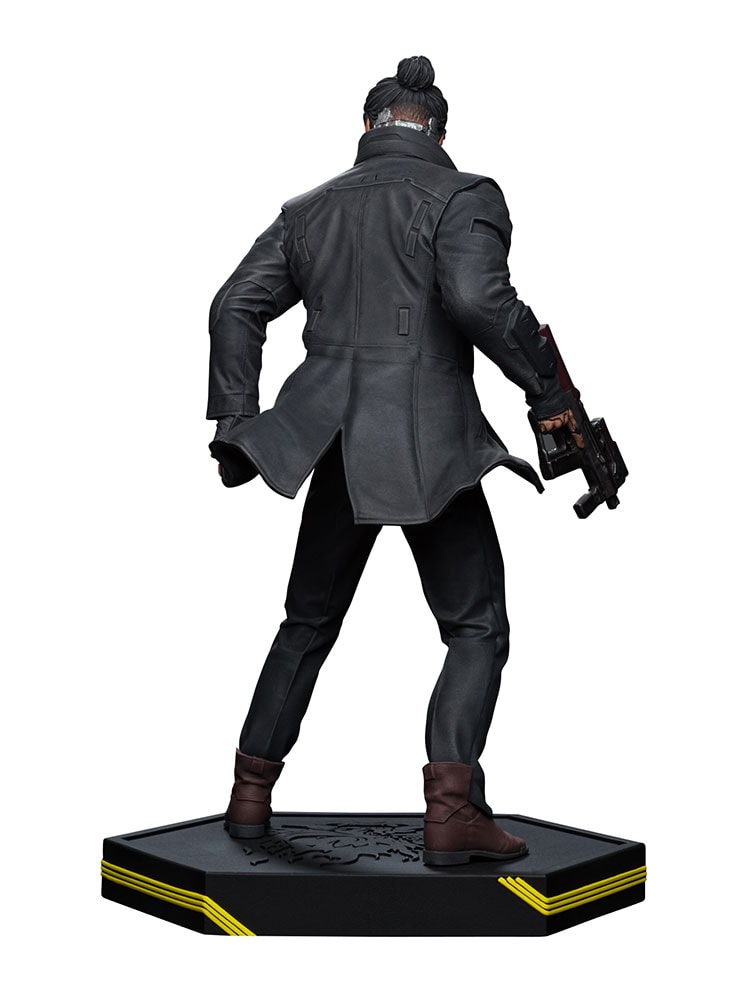 Takemura- Prototype Shown