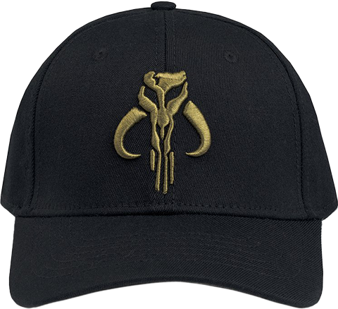 Star wars boba fett hot sale mandalorian 39thirty fitted hat