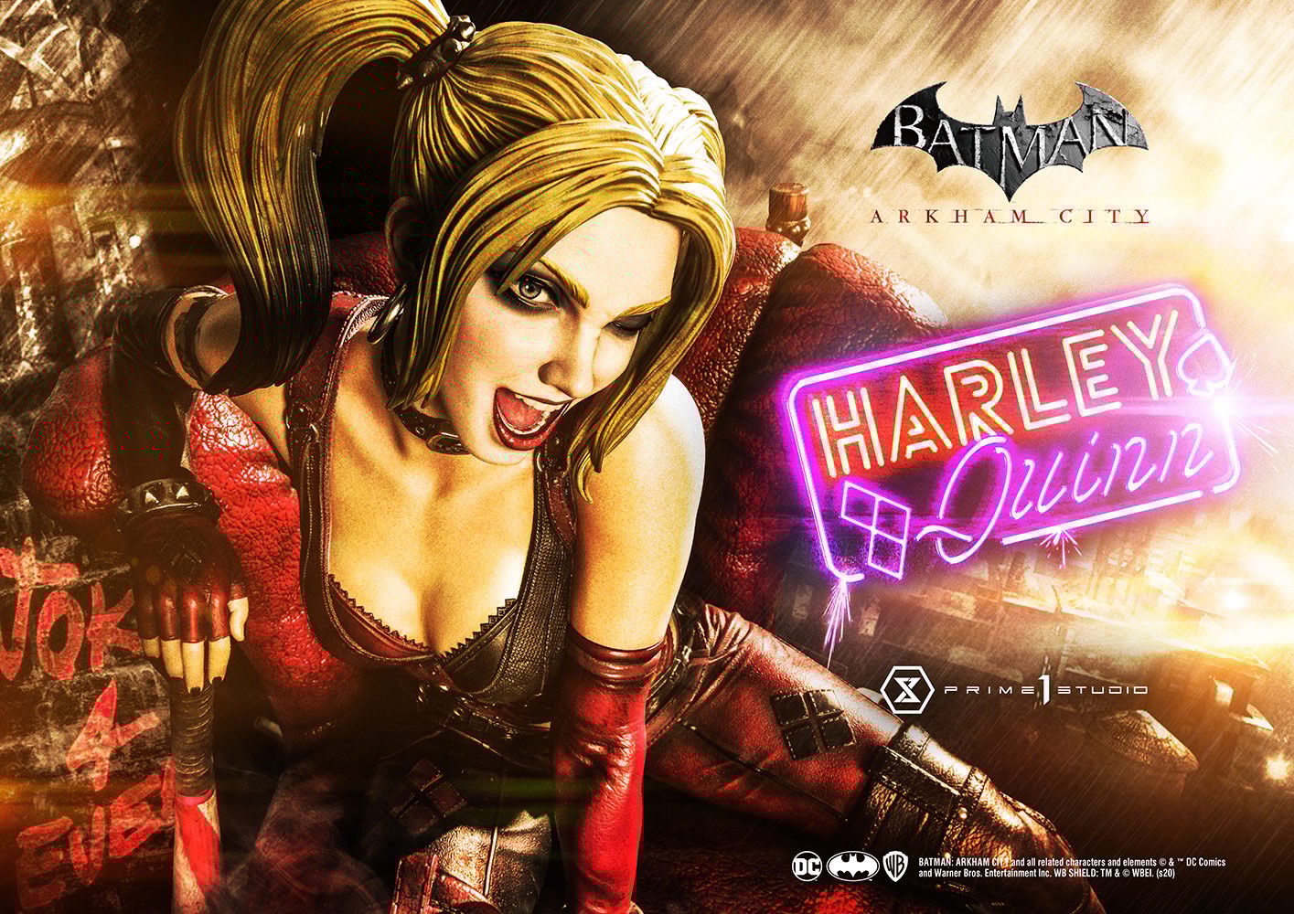 Harley Quinn