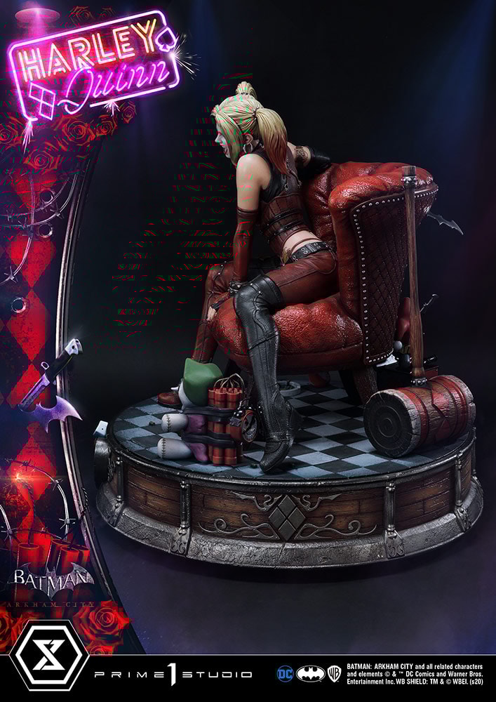 Harley Quinn