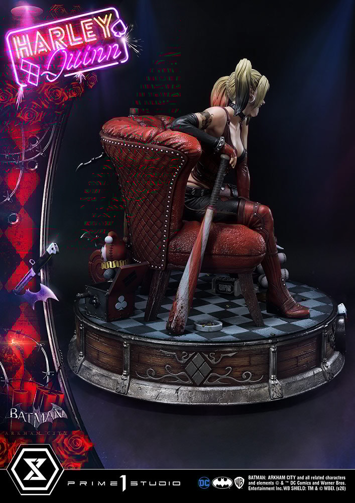 Harley Quinn