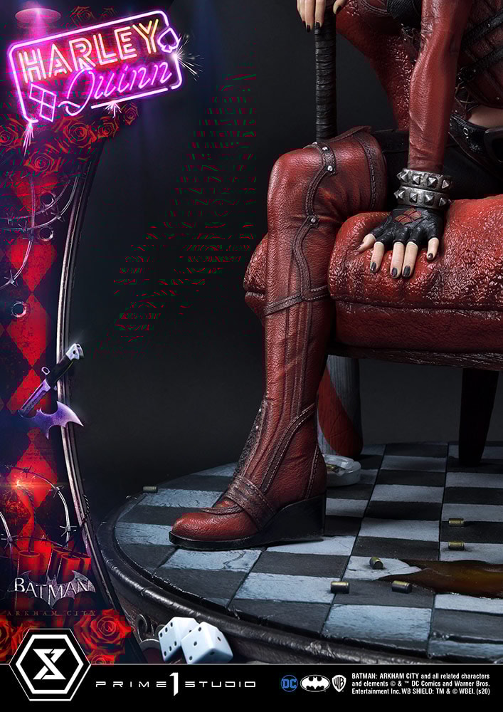 Harley Quinn