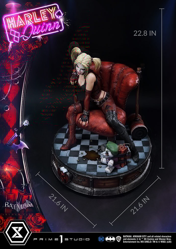 Harley Quinn